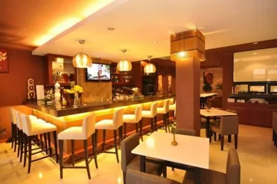 Hemingway's Hotel – 写真 3