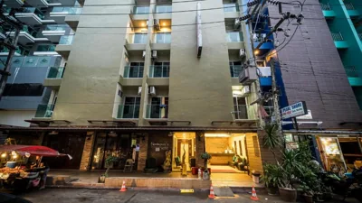 Hemingway's Hotel – 写真 4