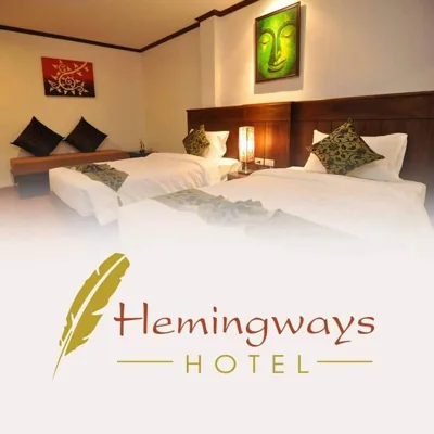 Hemingway's Hotel – 写真 10